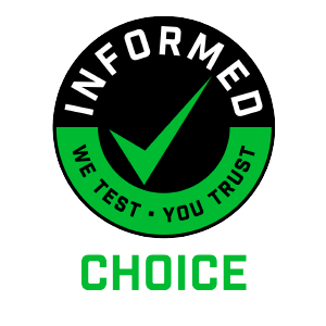 Informed Choice (WADA)